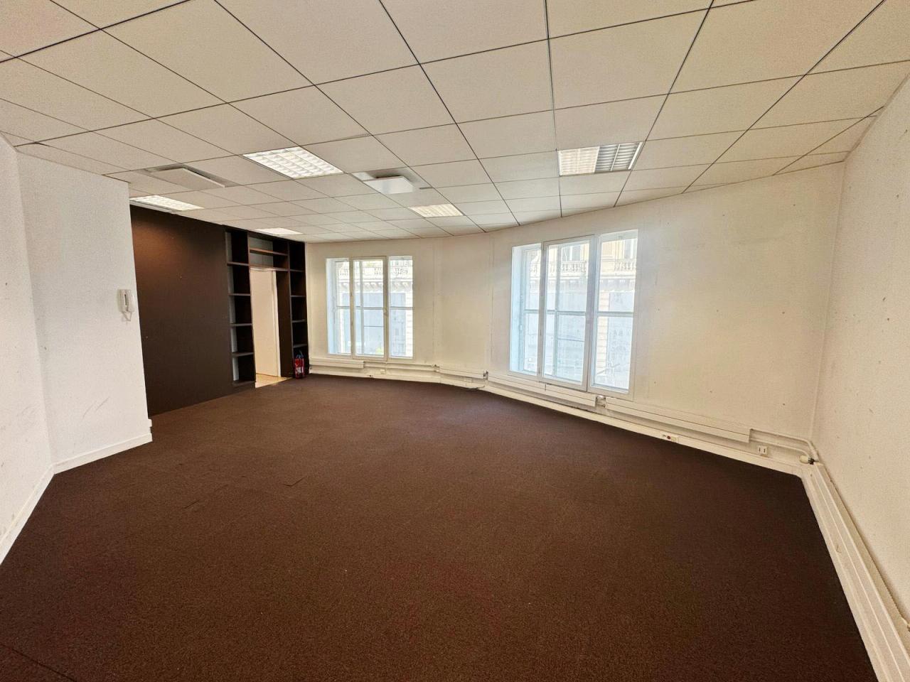 Bureau Paris 253m² Vente bureau Paris OVBUR2528804 6